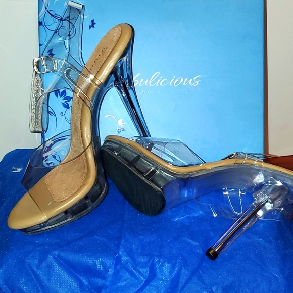 Shoes FABULICIÓNS - Picture 3 of 5